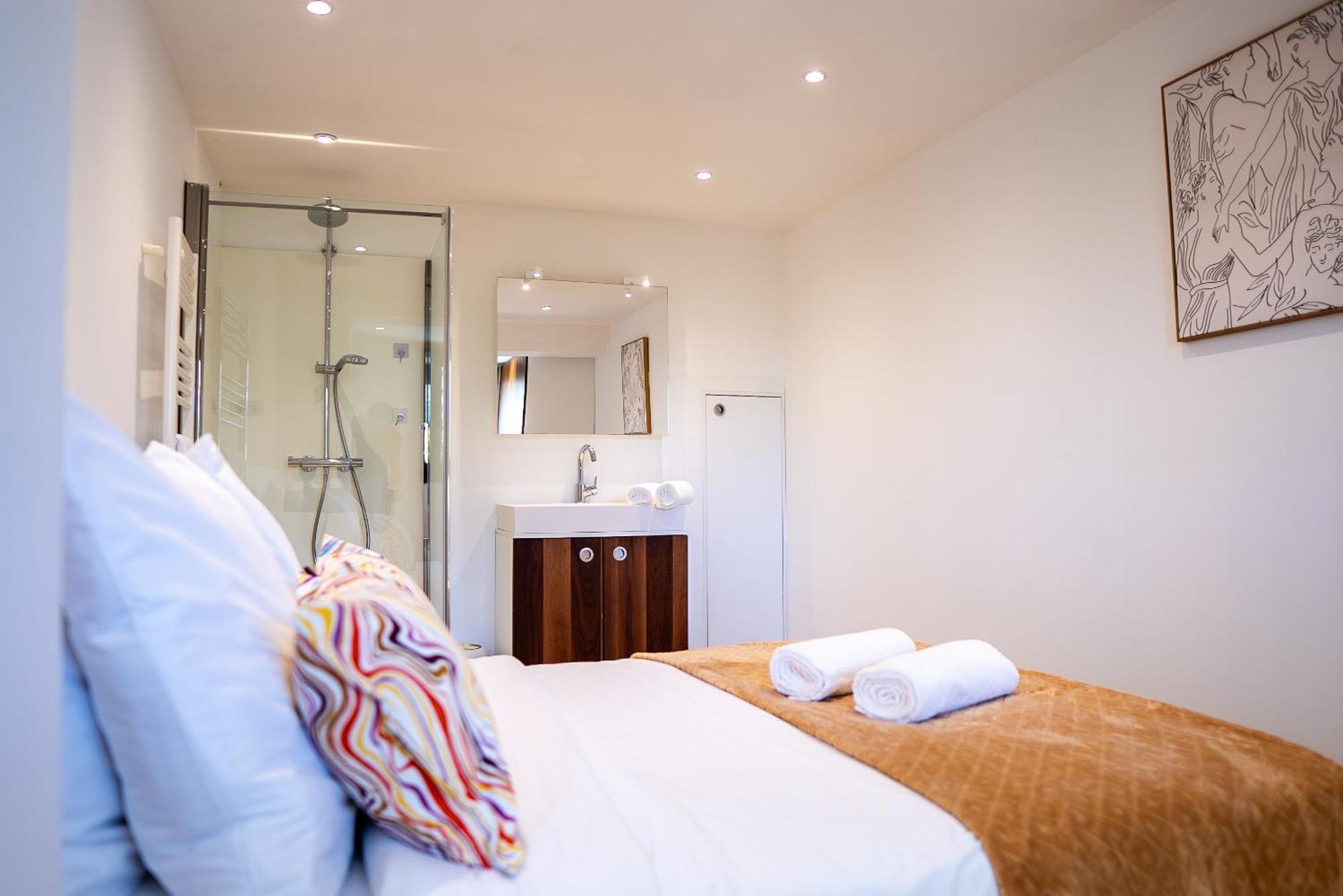 Villa Prestige Carqueiranne Εξωτερικό φωτογραφία