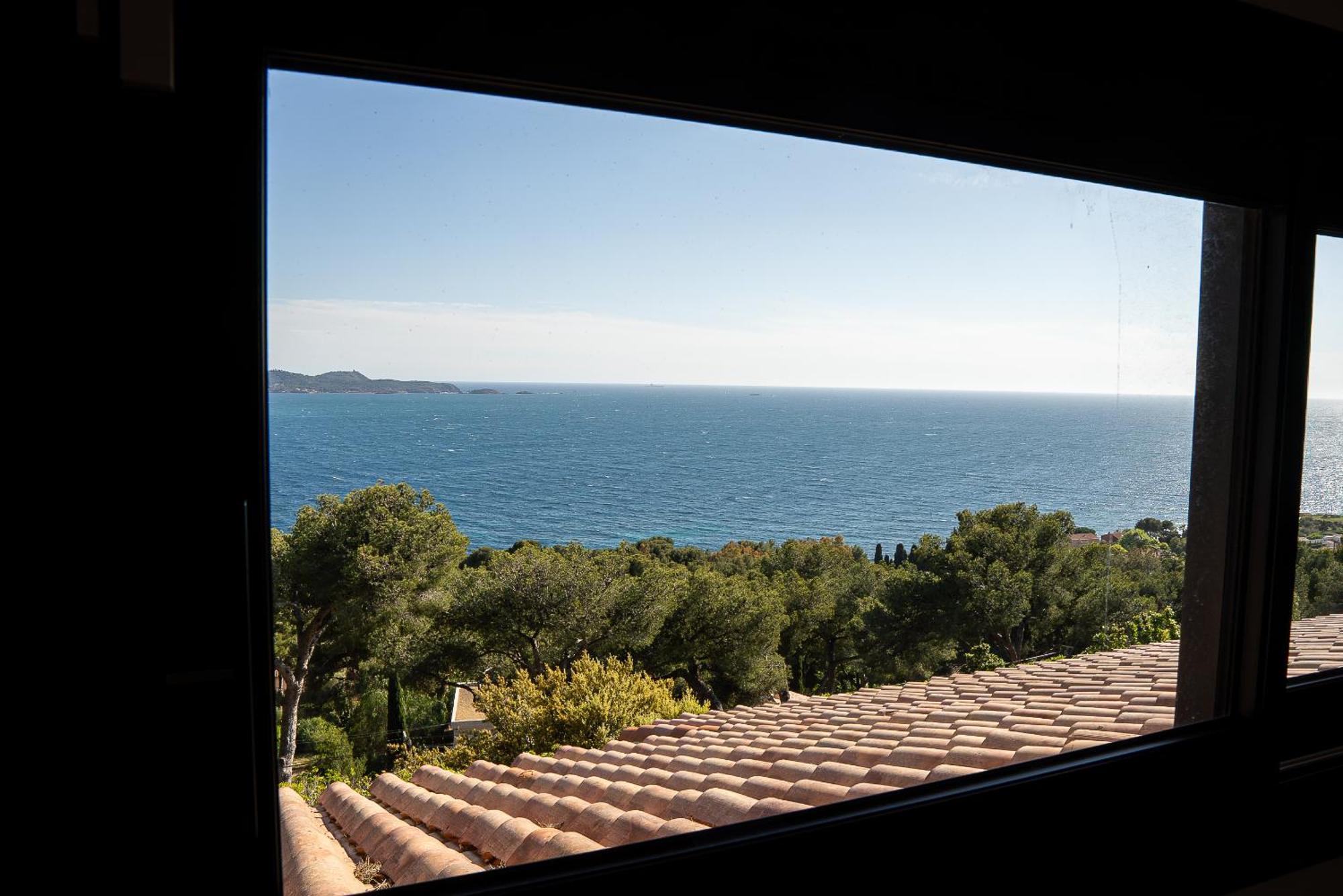 Villa Prestige Carqueiranne Εξωτερικό φωτογραφία
