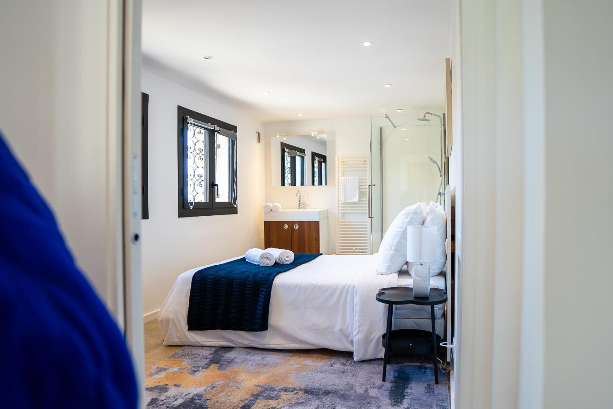 Villa Prestige Carqueiranne Εξωτερικό φωτογραφία