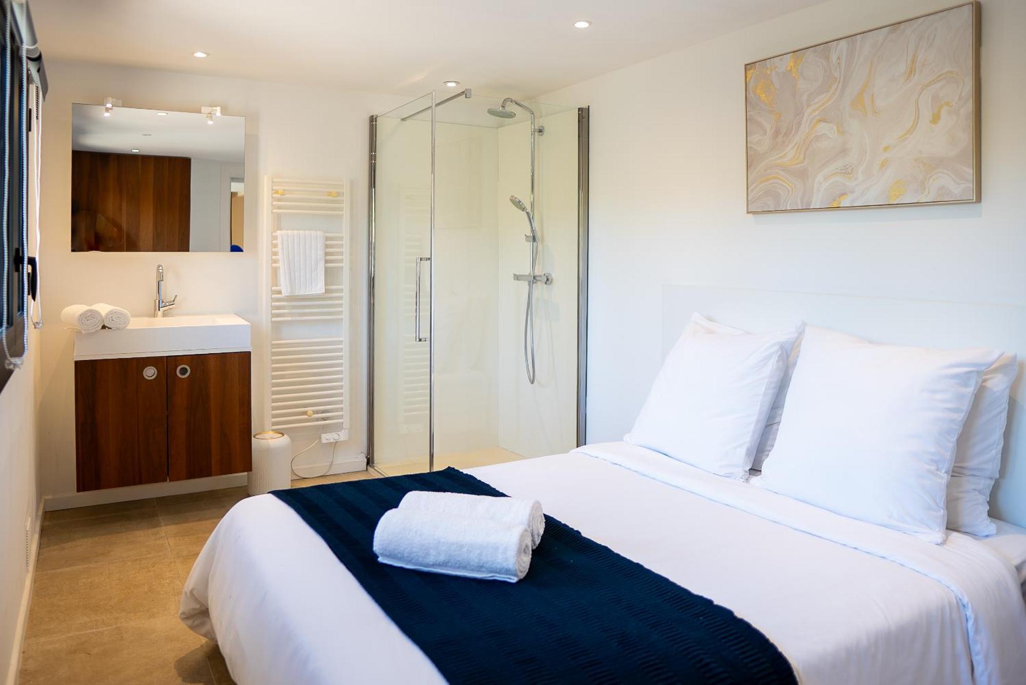 Villa Prestige Carqueiranne Εξωτερικό φωτογραφία