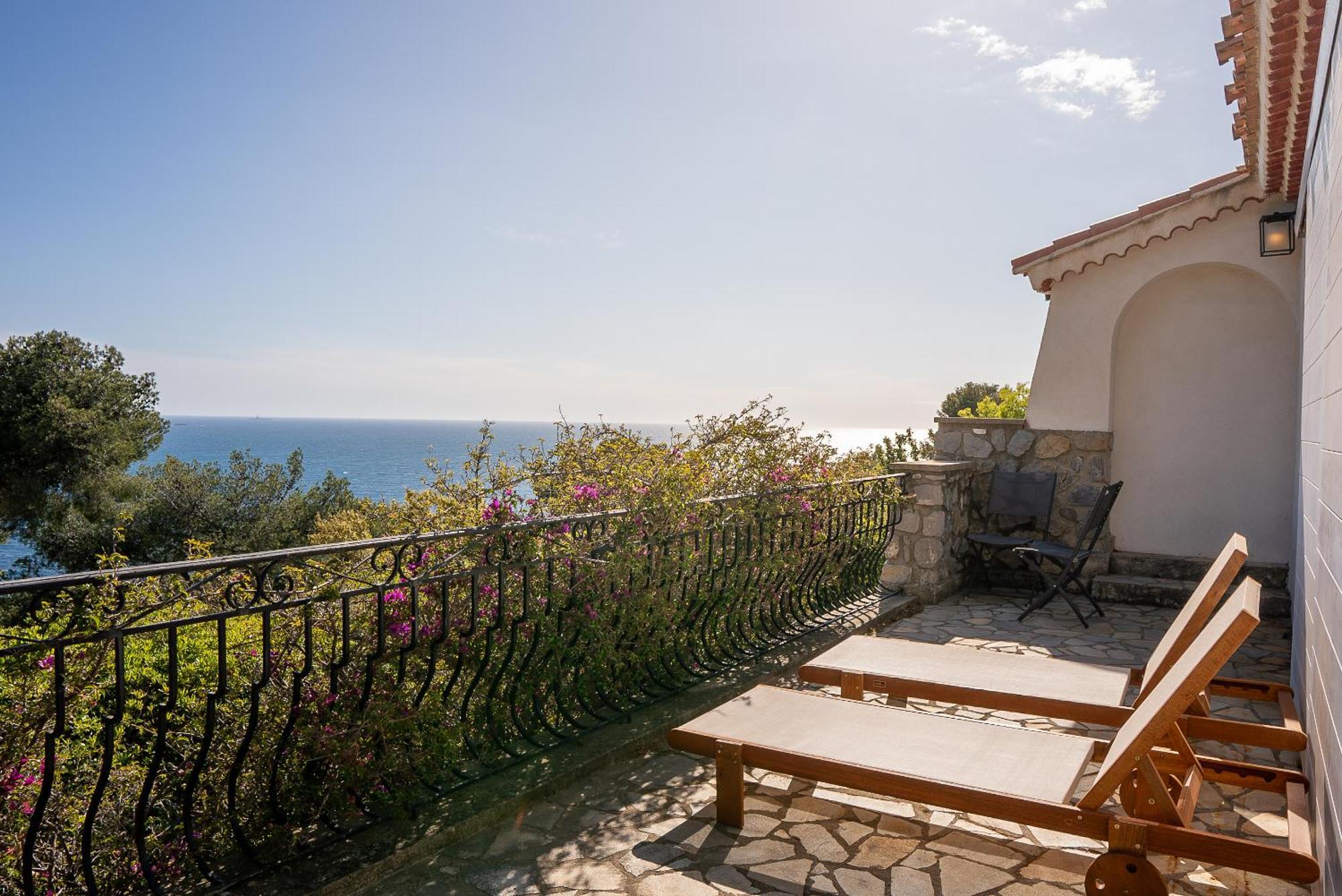 Villa Prestige Carqueiranne Εξωτερικό φωτογραφία
