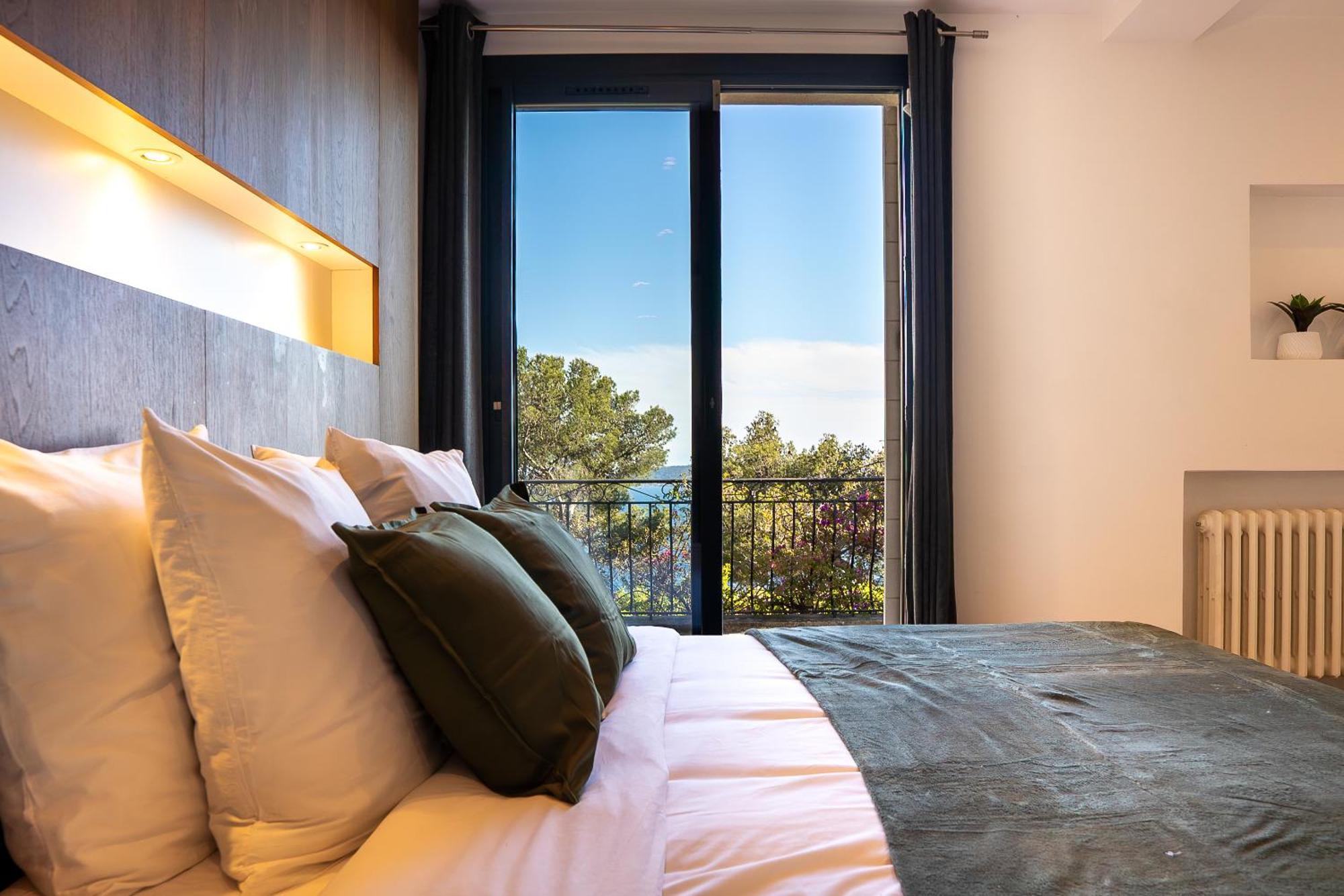 Villa Prestige Carqueiranne Εξωτερικό φωτογραφία