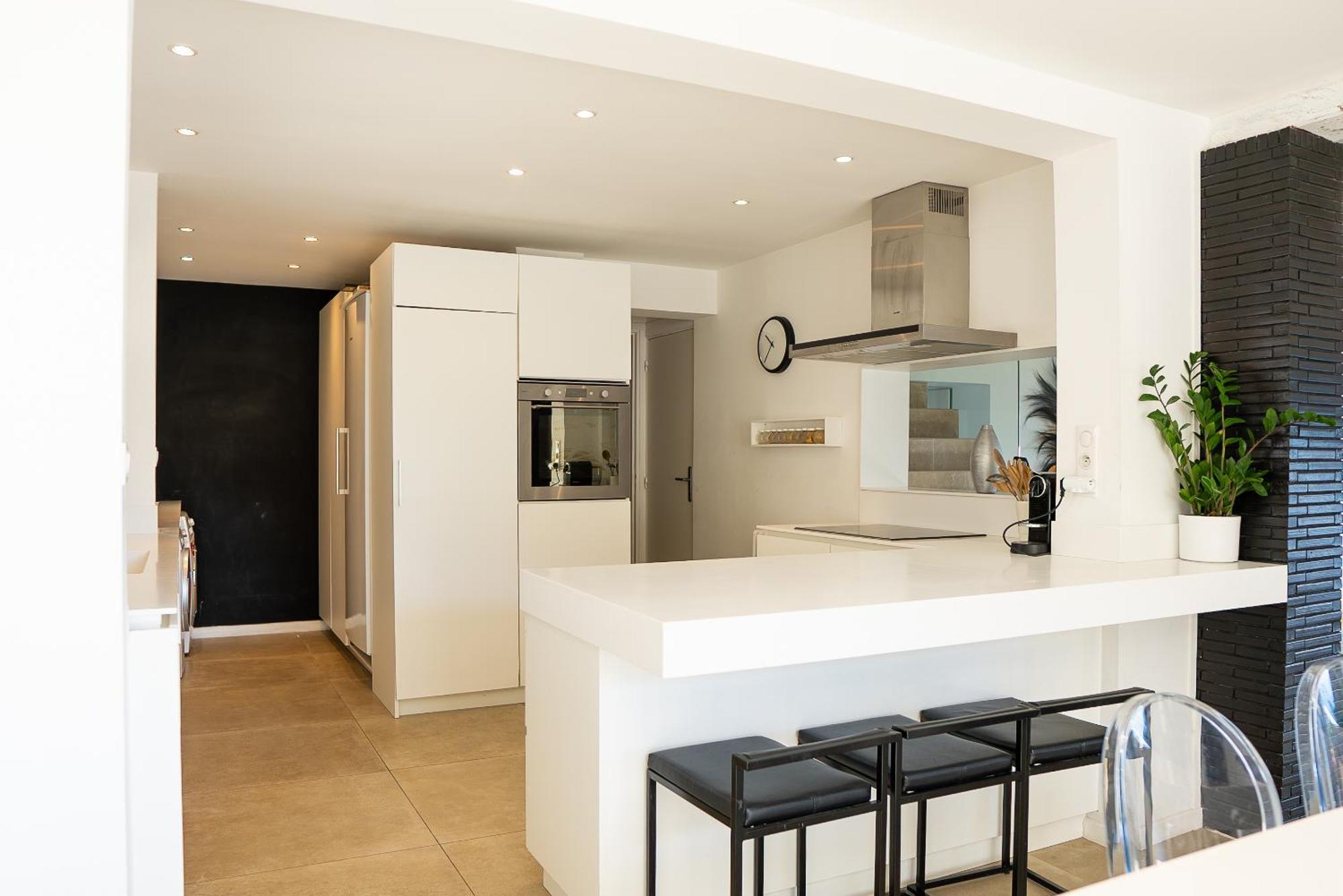 Villa Prestige Carqueiranne Εξωτερικό φωτογραφία