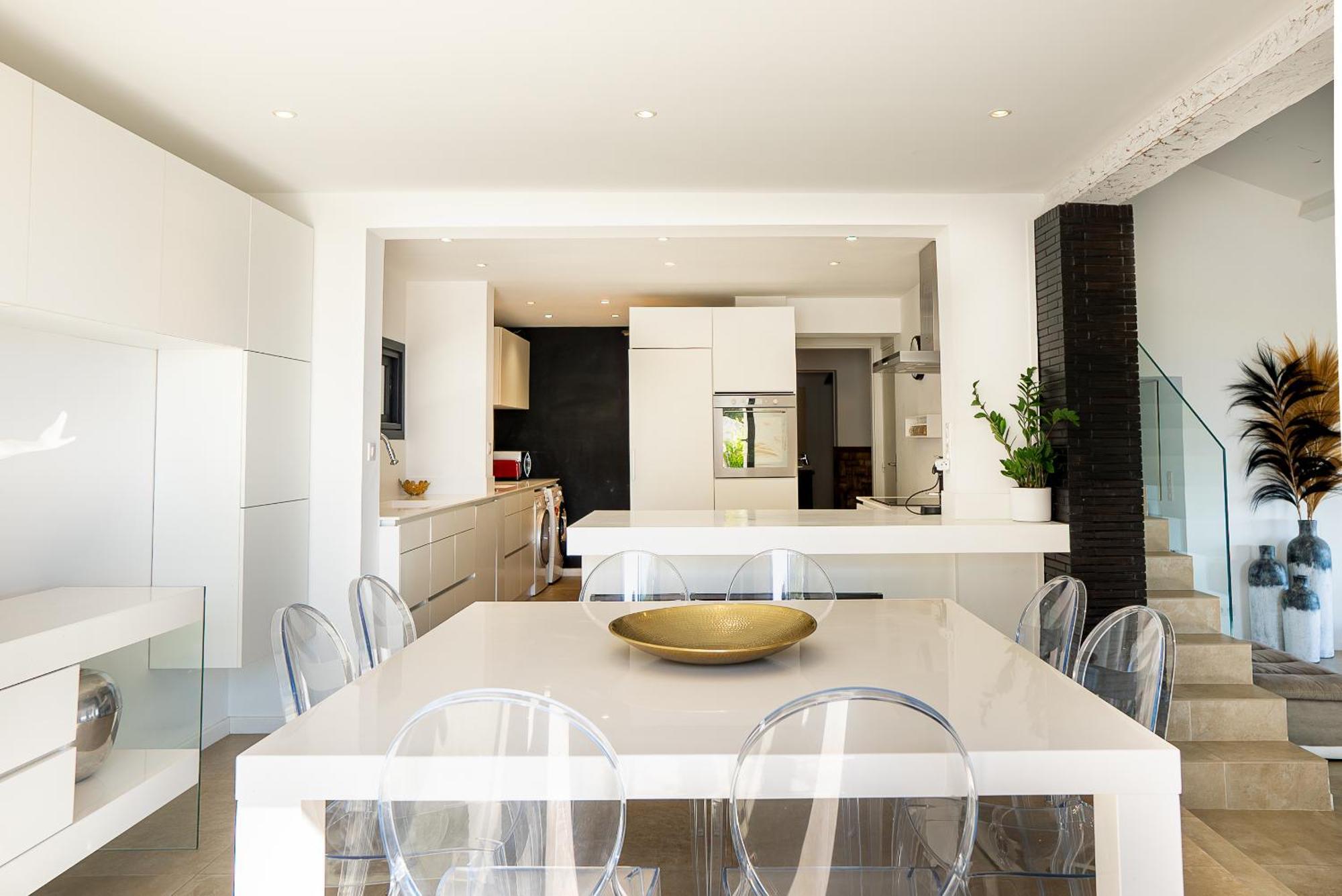 Villa Prestige Carqueiranne Εξωτερικό φωτογραφία