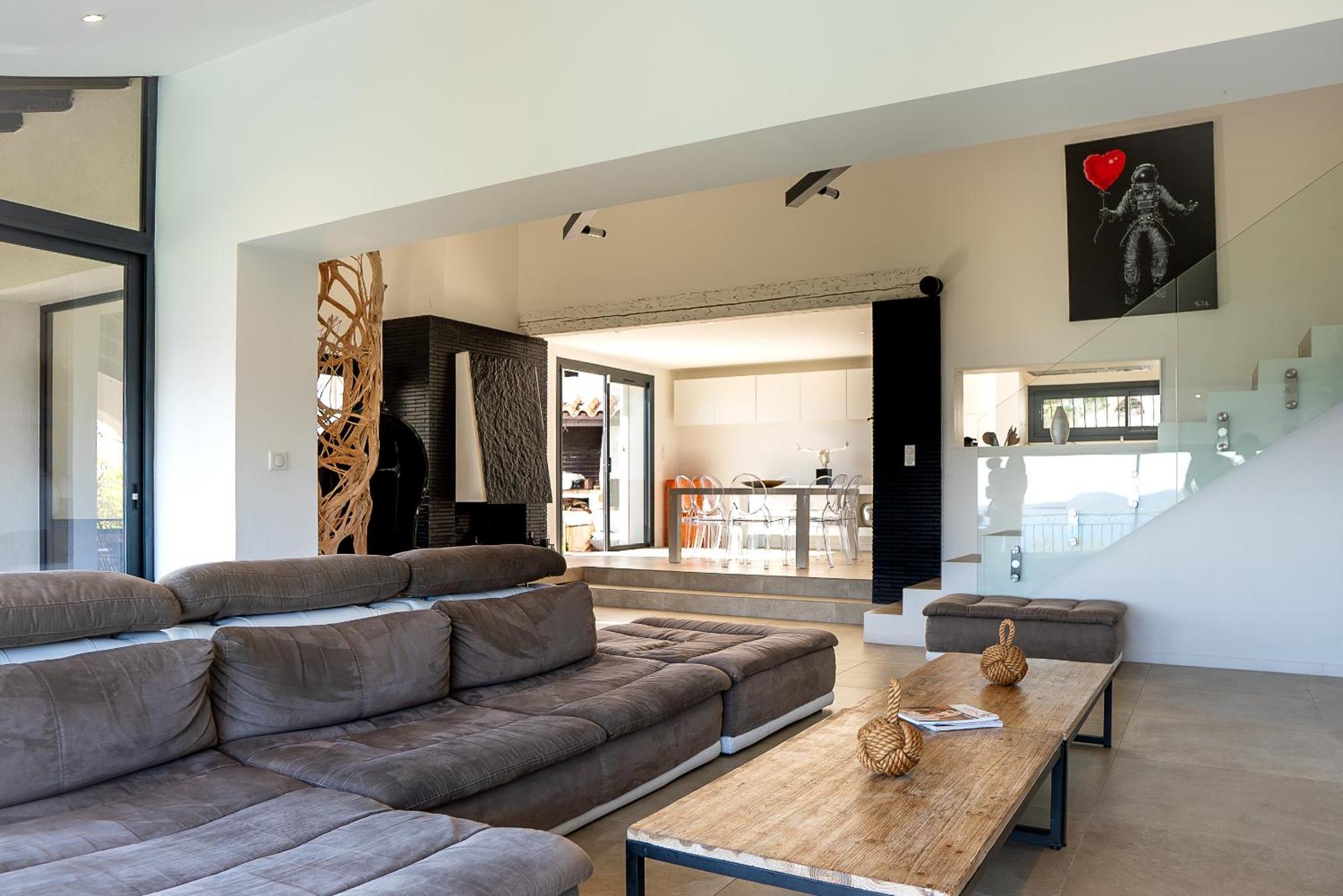Villa Prestige Carqueiranne Εξωτερικό φωτογραφία