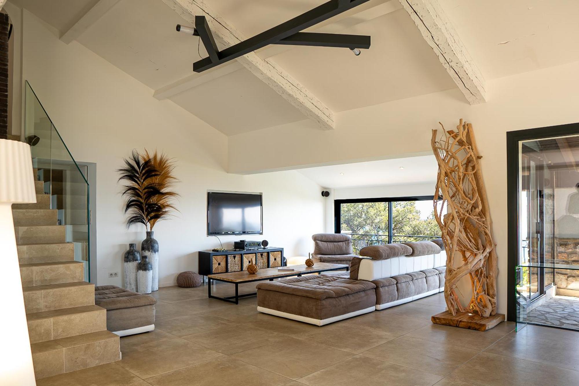 Villa Prestige Carqueiranne Εξωτερικό φωτογραφία