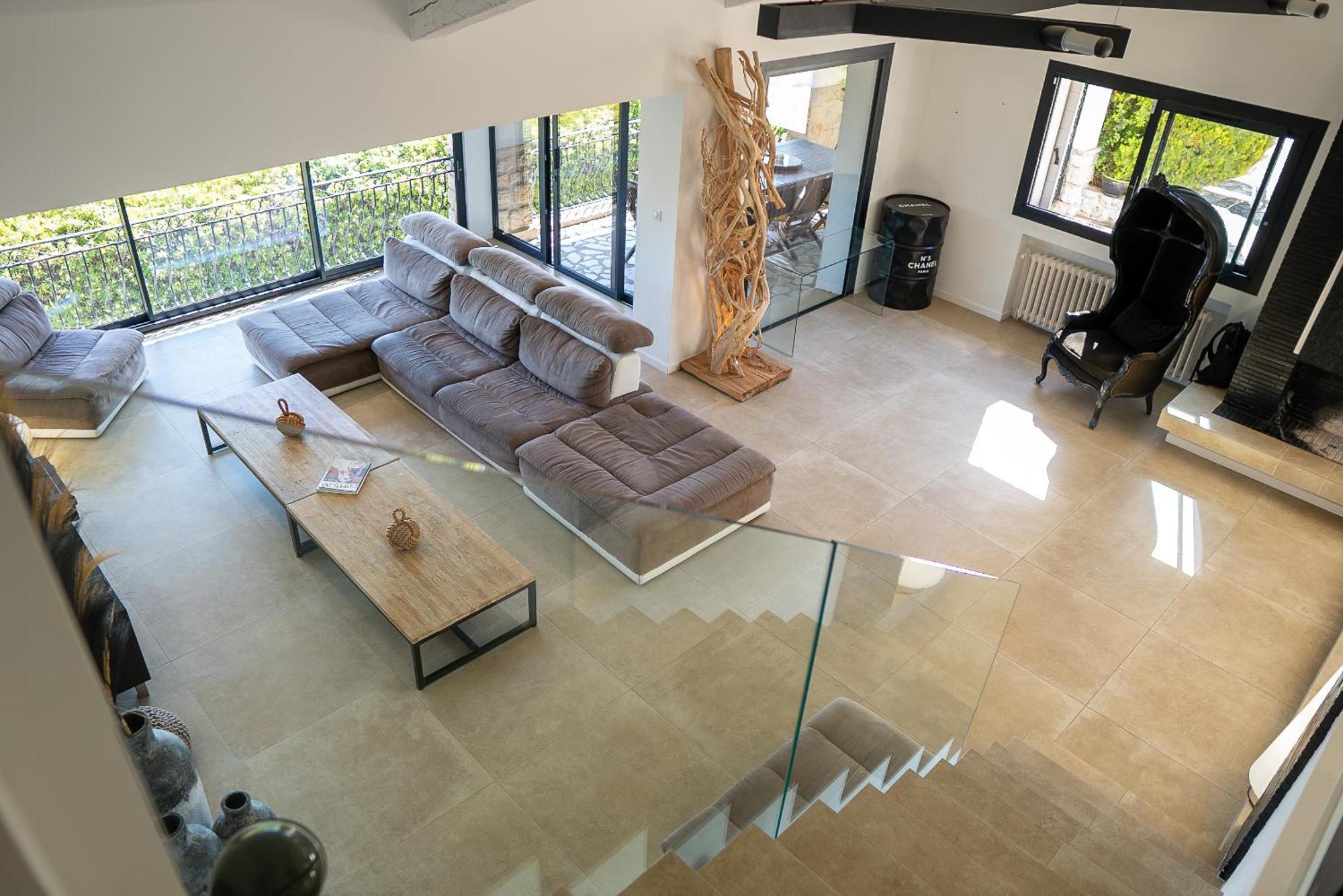 Villa Prestige Carqueiranne Εξωτερικό φωτογραφία