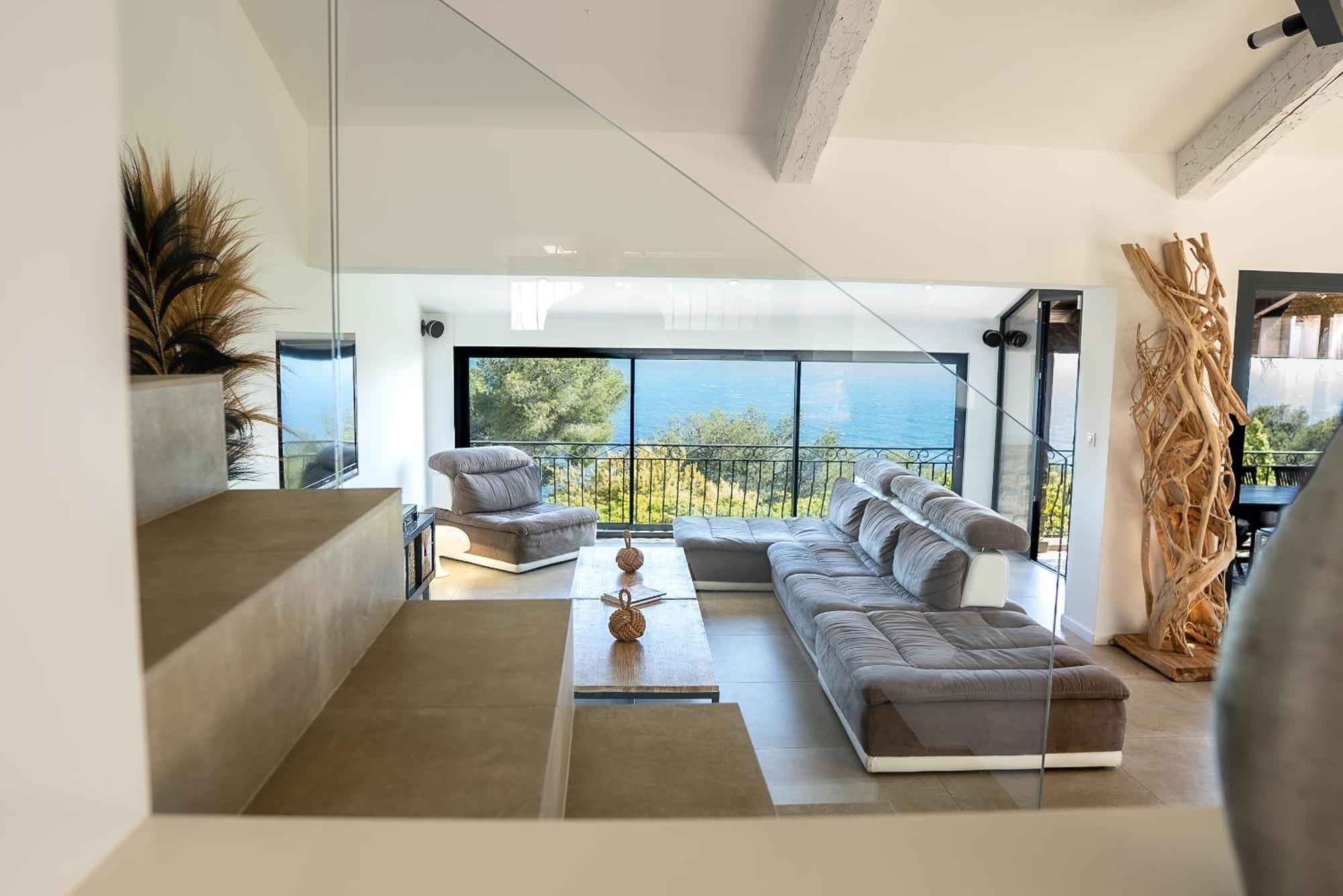 Villa Prestige Carqueiranne Εξωτερικό φωτογραφία