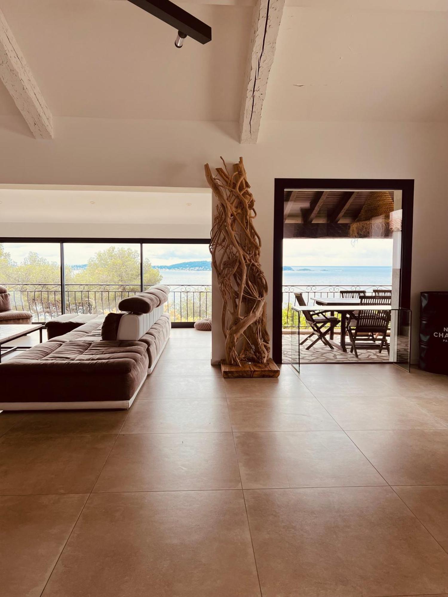 Villa Prestige Carqueiranne Εξωτερικό φωτογραφία