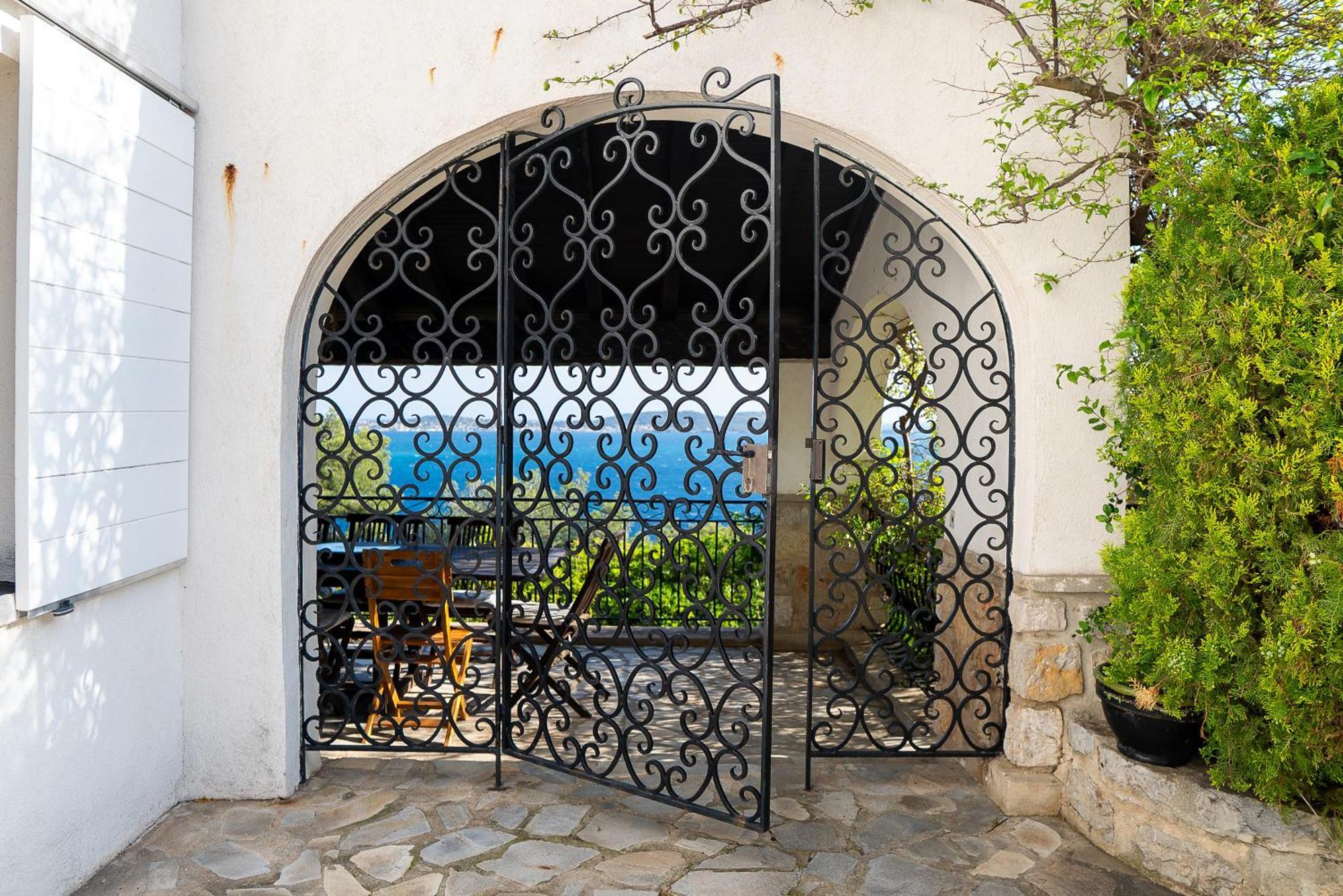Villa Prestige Carqueiranne Εξωτερικό φωτογραφία