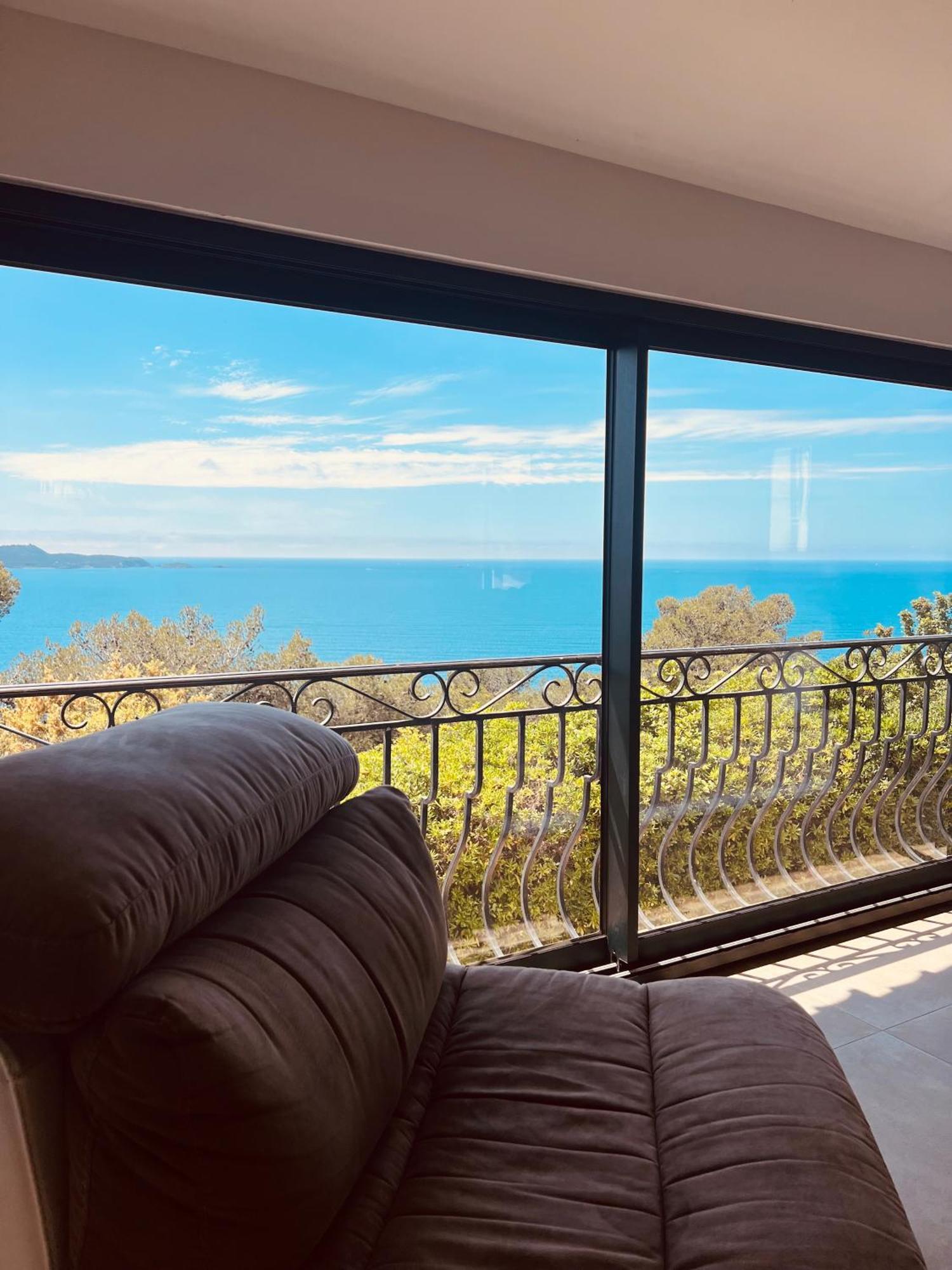 Villa Prestige Carqueiranne Εξωτερικό φωτογραφία
