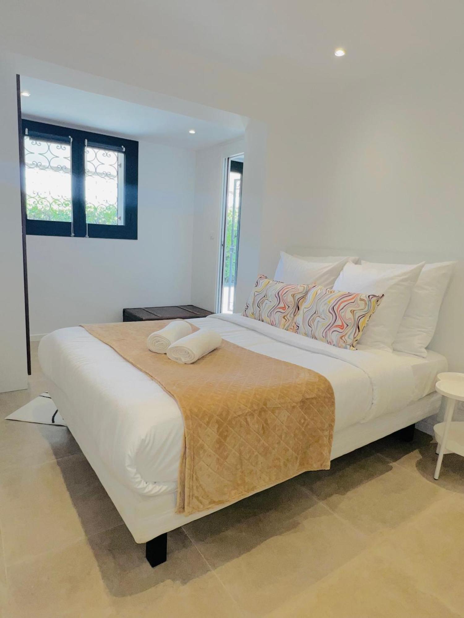 Villa Prestige Carqueiranne Εξωτερικό φωτογραφία